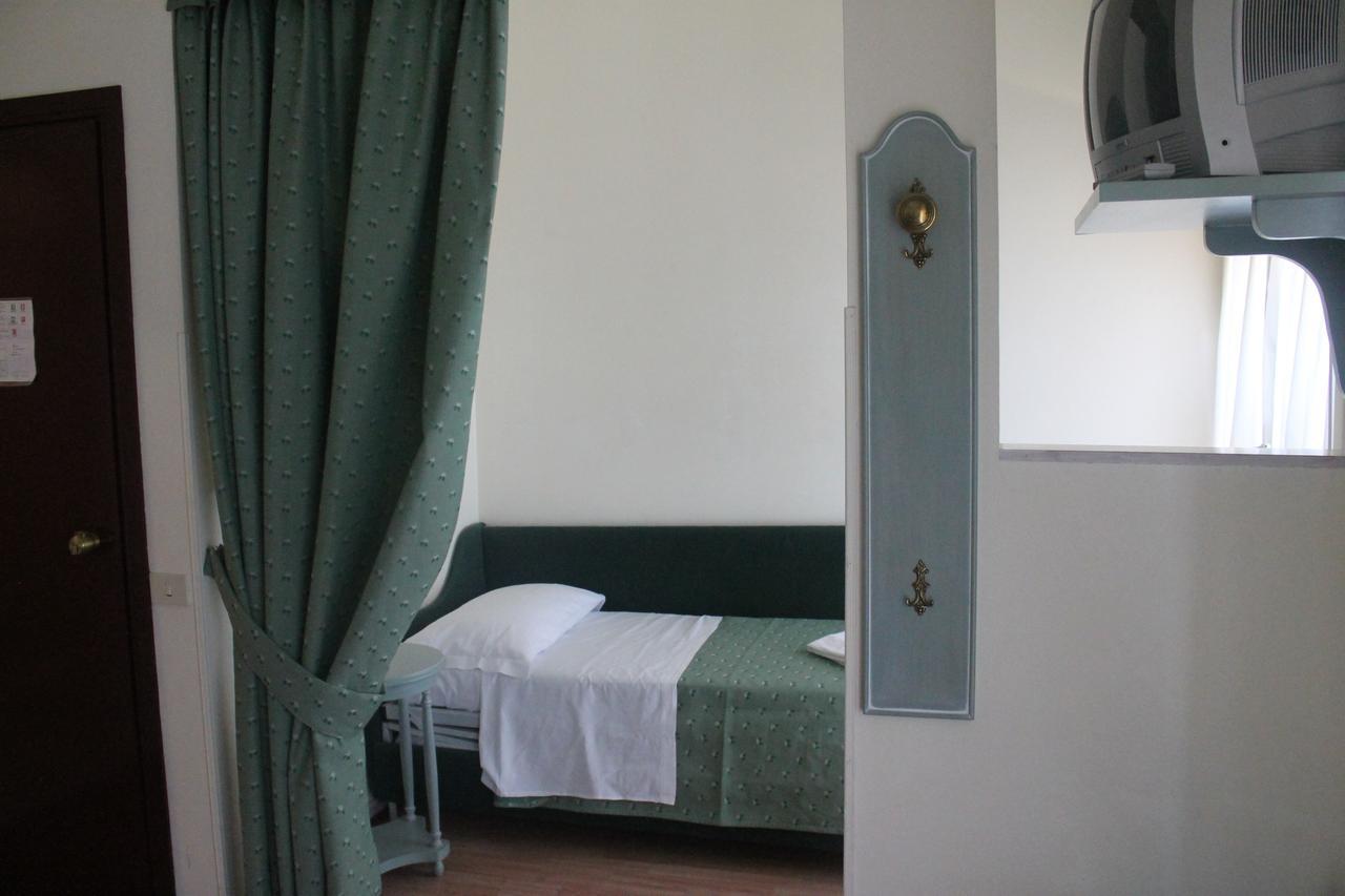 Hotel Silvi Silvi Marina Habitación foto